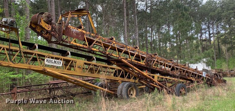 Peerless  Conveyor - LI9242