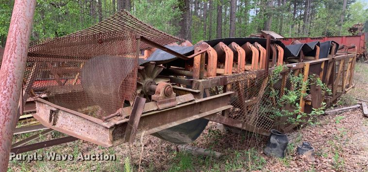 Conveyor - LI9243