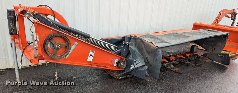 2020 Kubota DM2028  disc mower - LF9723