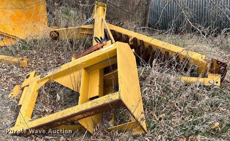 The Retriever  shoulder conditioner - LI9590