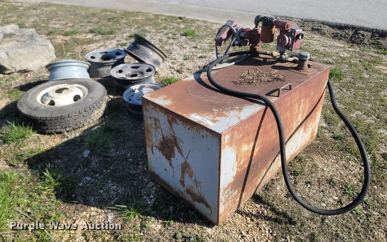 Automotive parts - MB9901