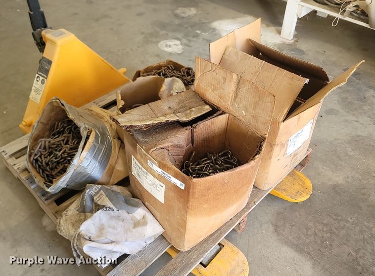 Campbell  tire chains - MB9906