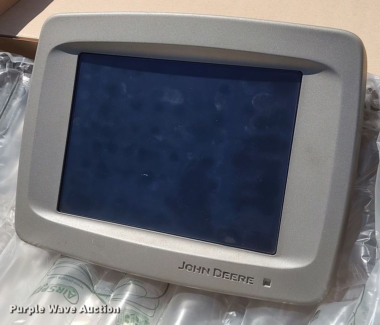 John Deere GS2 2600  monitor - LG9679