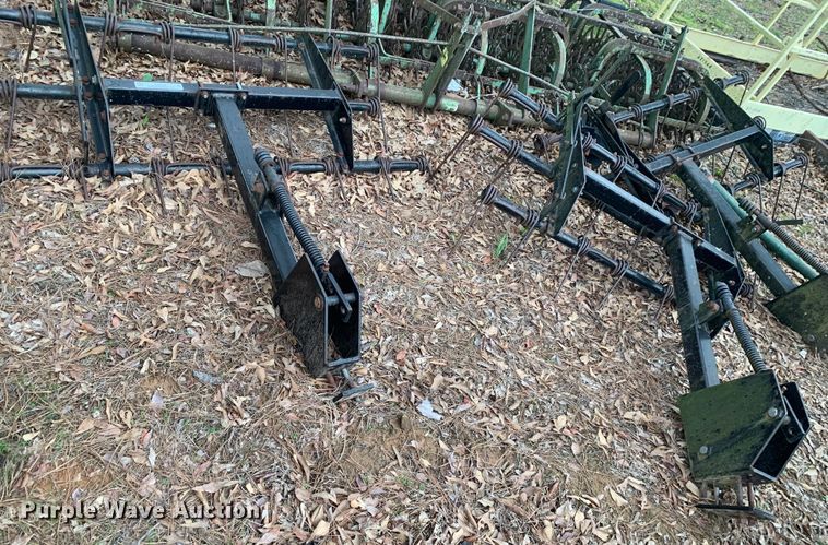 Summers  tine harrow - LI9178