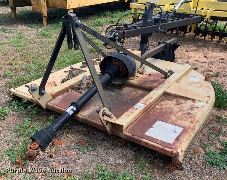 Land Pride RCR2572  rotary mower - LI9205