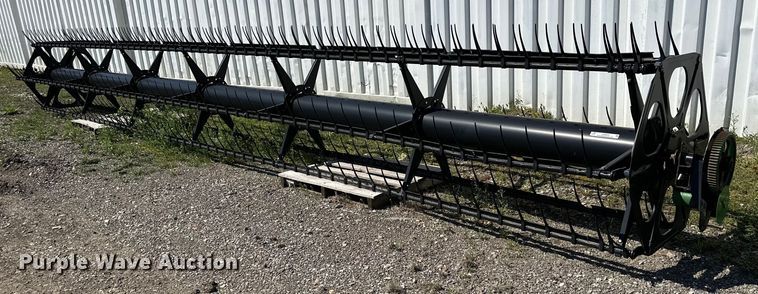 Combine parts - LN9422