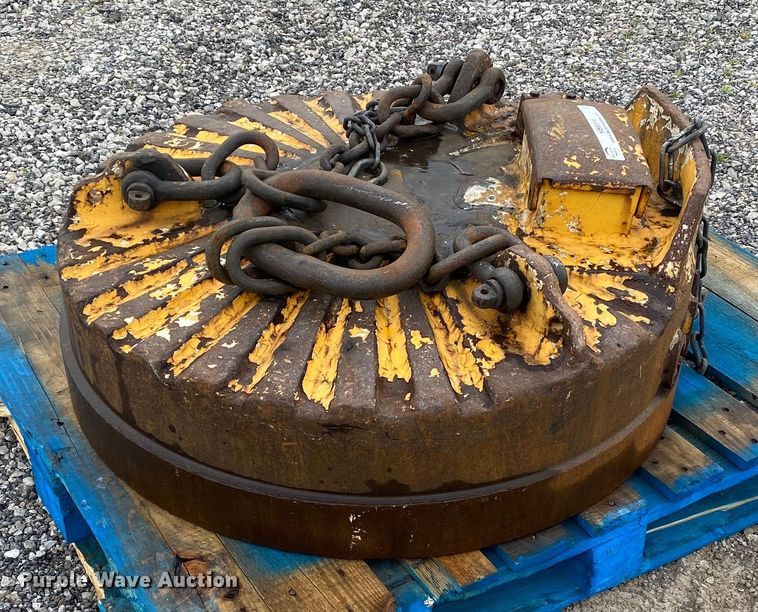 Cammag  magnet - KB9514