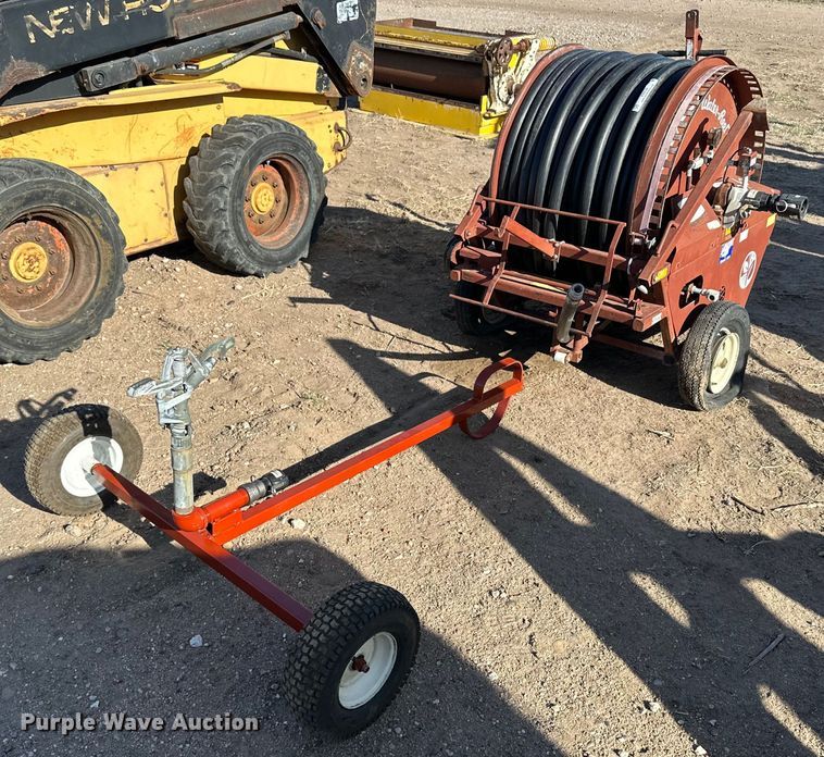 Kifco  water reel - KX9128