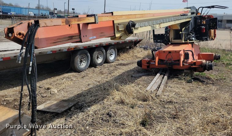 2007 JLG 600S  boom lift - MO9660