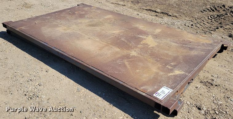 GME 3L  trench box - DK5218