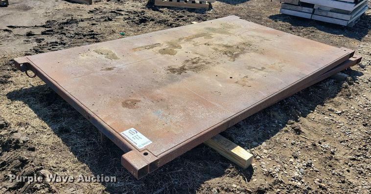 GME 3L  trench box - DK5219