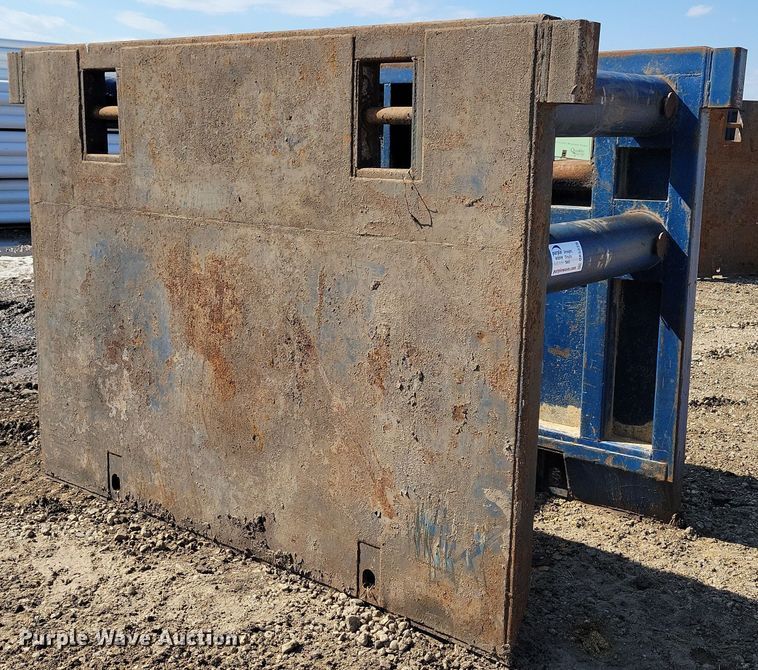 GME  trench box - DK5220