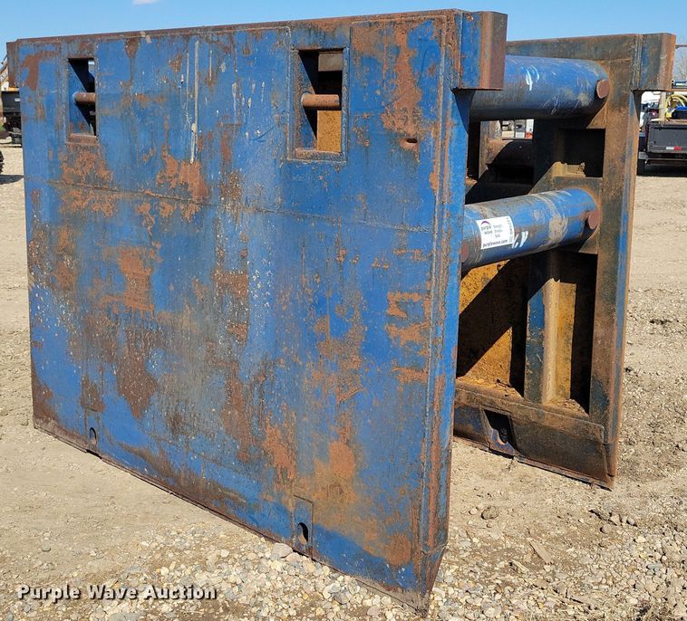 GME  trench box - DK5221