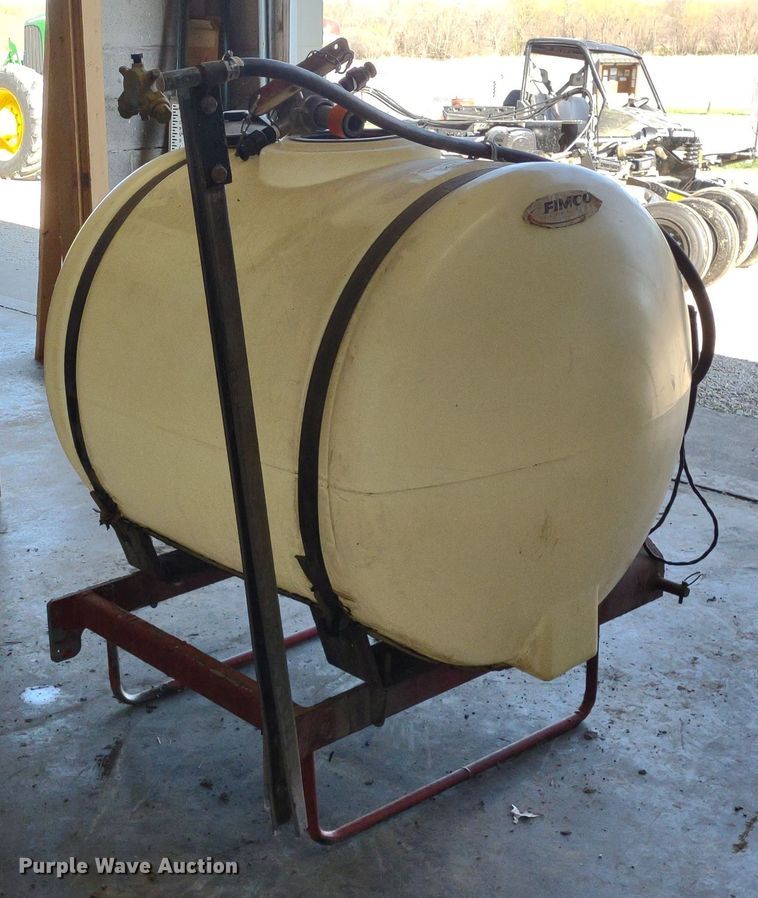 Fimco  sprayer - DQ1649