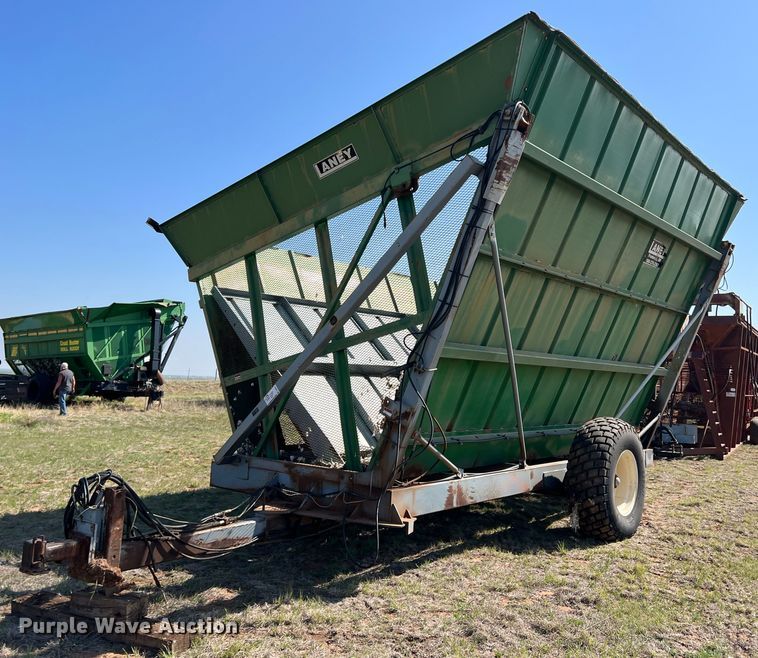 Laney  cotton buggy - DS2871