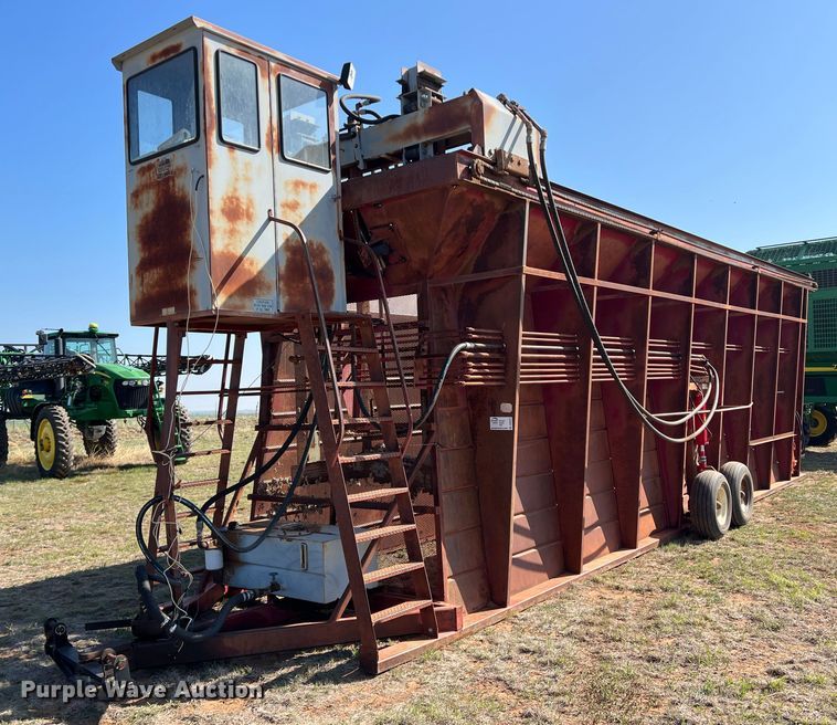 Herring S-32-73  module builder - DS2872