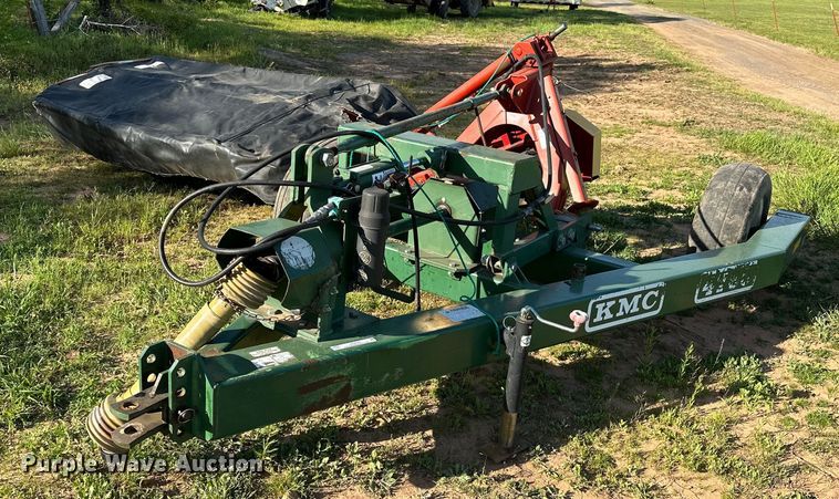New Holland 617  disc mower - LR9703