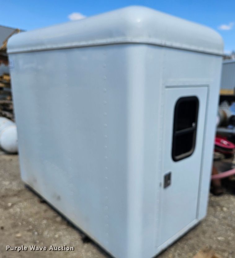 Freightliner  sleeper cab - DK1741