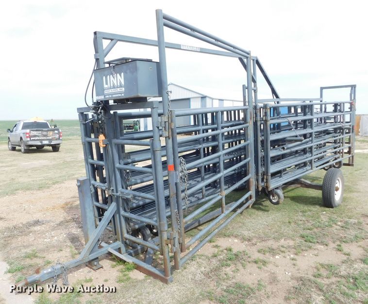 Linn  corral - GP9622