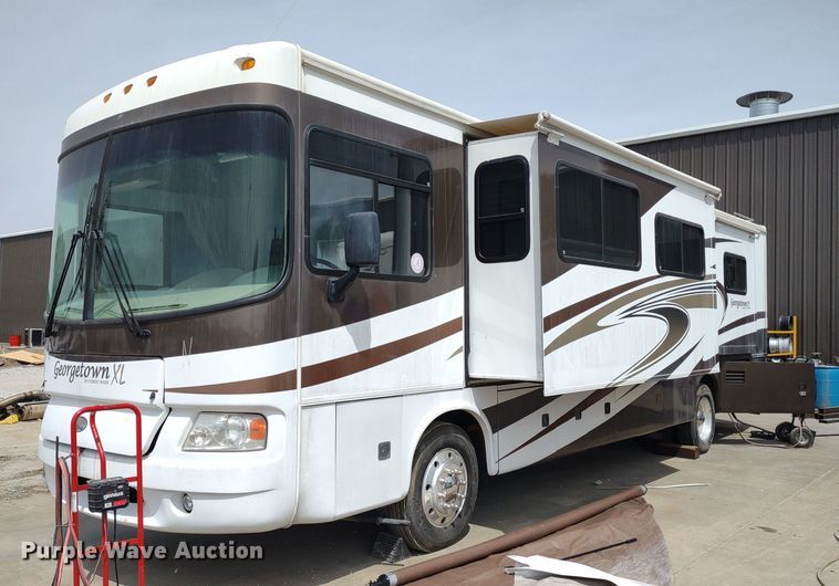 2007 Forest River Georgetown  RV - DQ1705