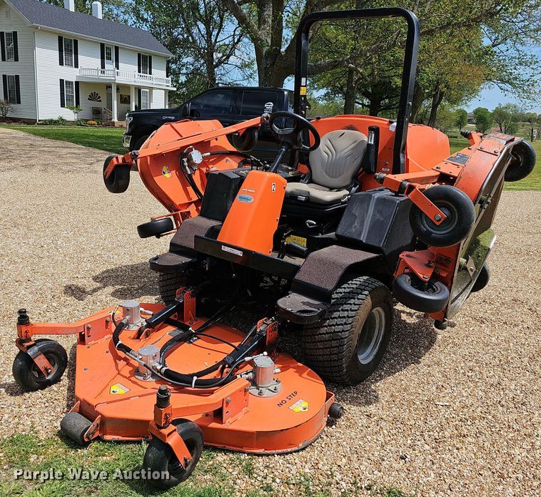 Jacobsen R311T  lawn mower - MC9013