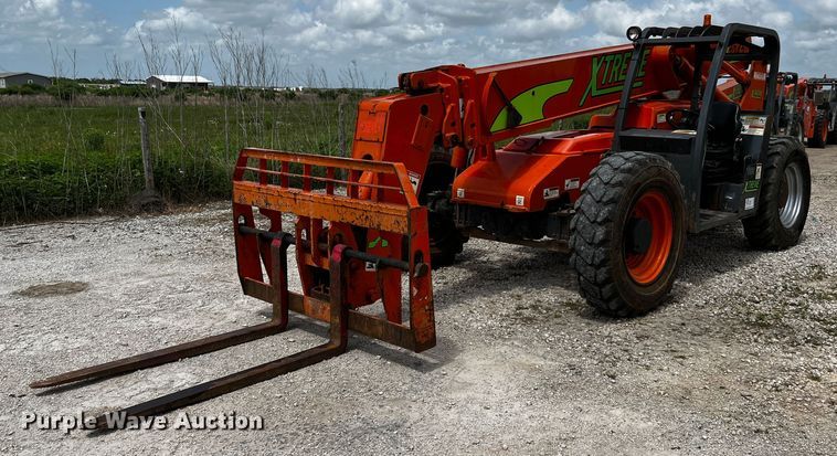 Xtreme XRM0945  telehandler - DQ2039