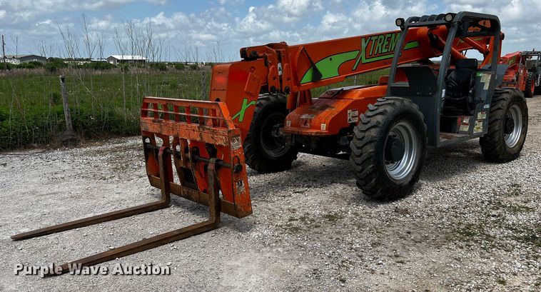 Xtreme XRM1045  telehandler - DQ2040