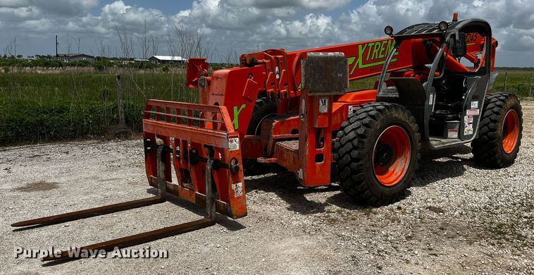 Xtreme XR1245  telehandler - DQ2041