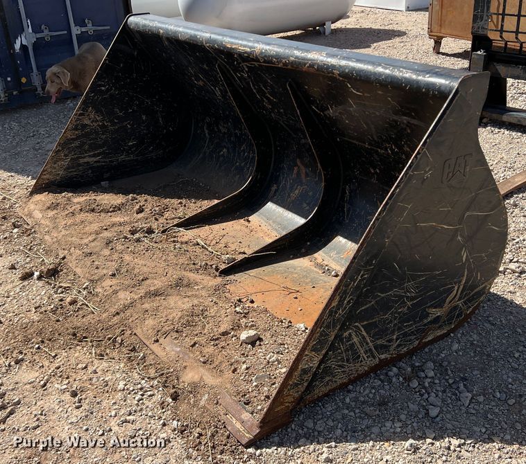 Caterpillar  bucket - DR5612