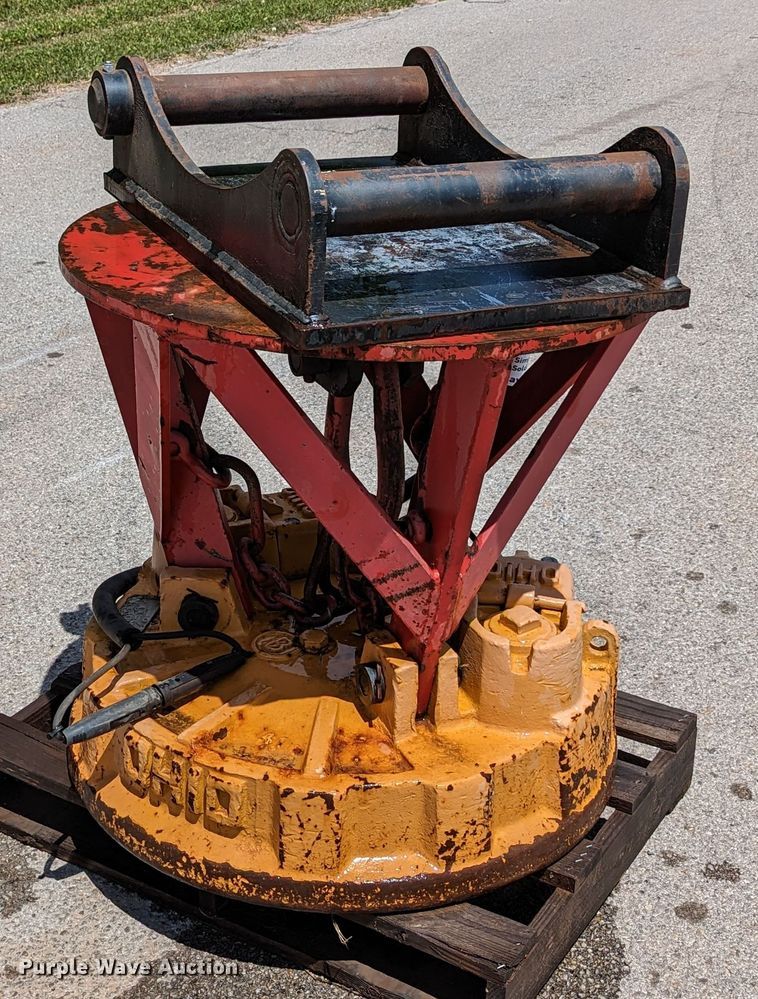 Ohio 34AWX  magnet - DR6934