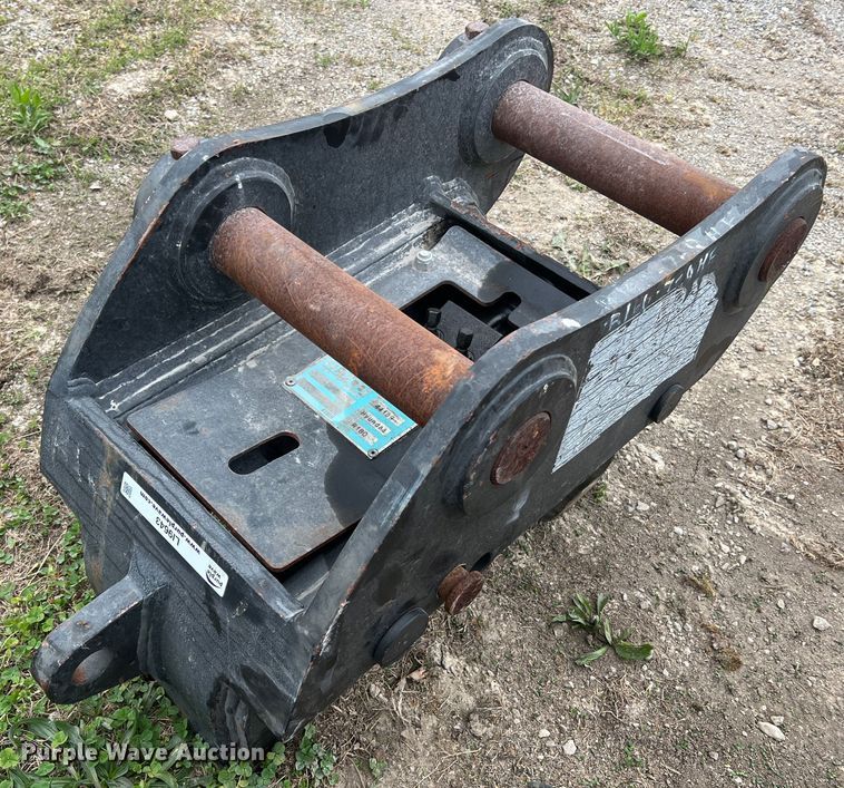 Fleco 44199  quick coupler - LI9643