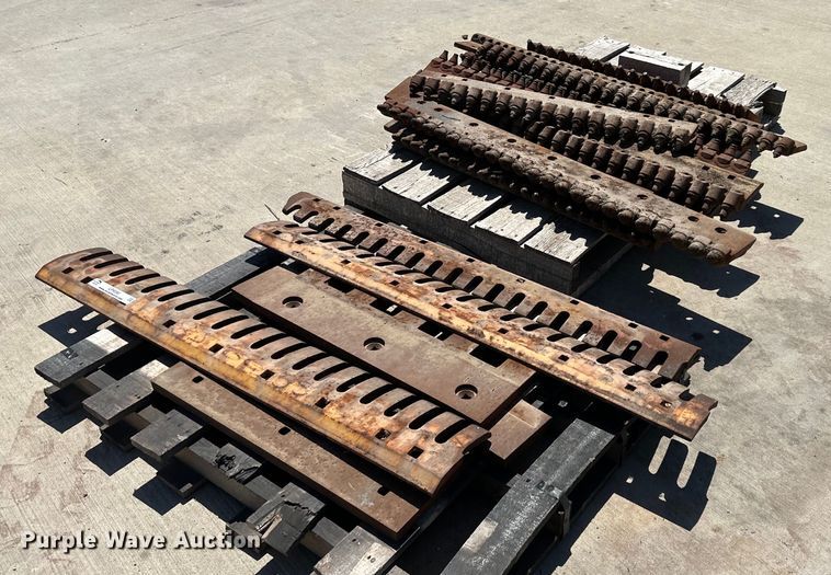 (15) cutting edges - LP9890