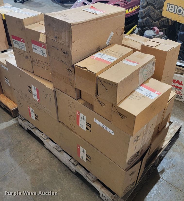 Fleetguard filters - LV9496