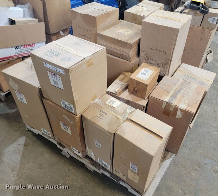 Car Quest filters - LV9498