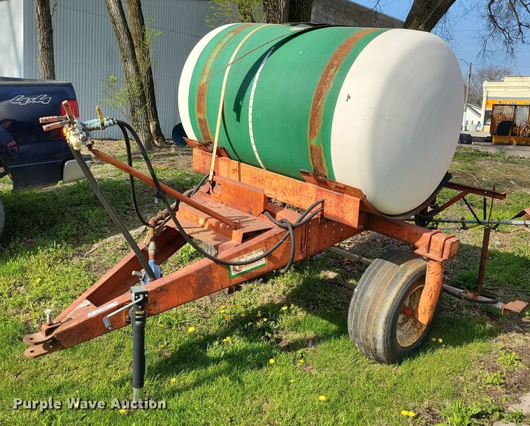 Clark  sprayer - JO9063