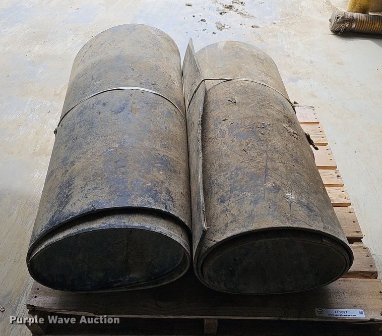 Caterpillar parts - LE9321