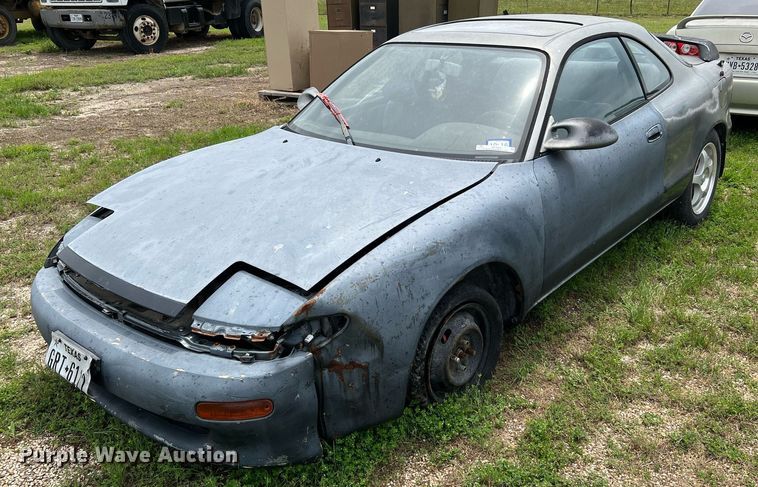 1990 Toyota Celica - MF9952