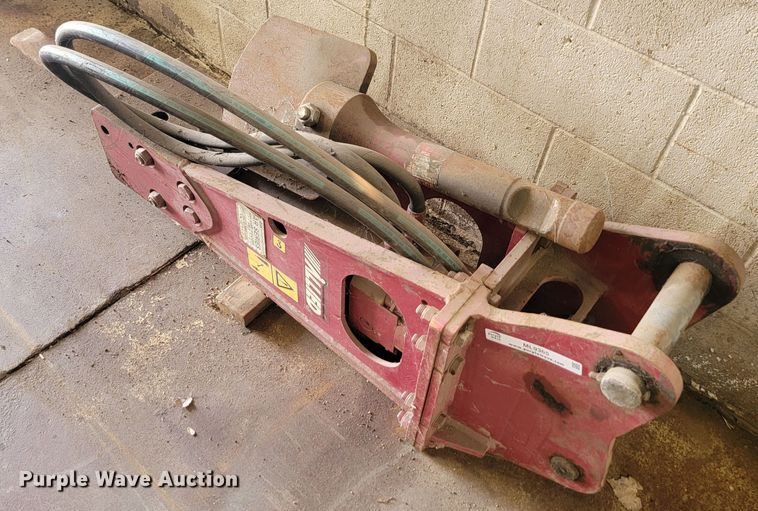 Allied 75B AR Series  breaker - ML9365