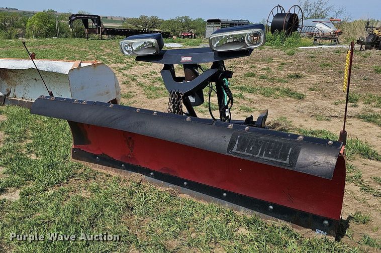Snow equipment - DO4389