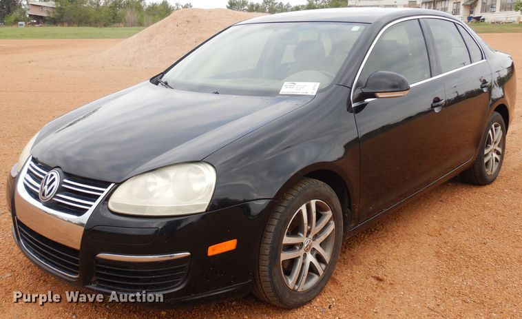 2006 Volkswagen Jetta - DP7873