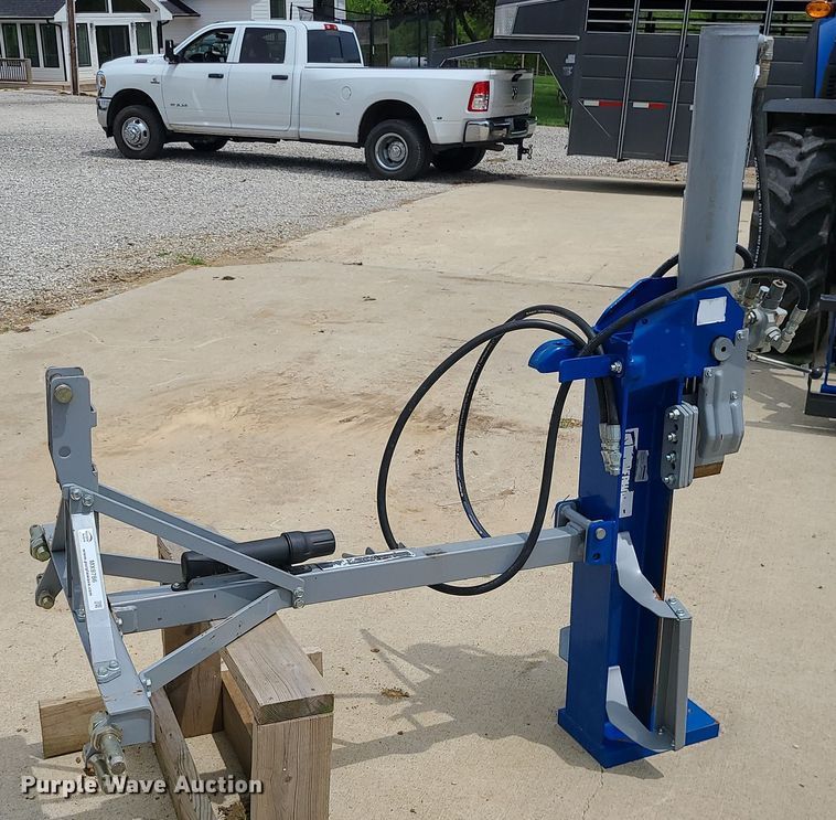 Powerhorse  log splitter - MX9786