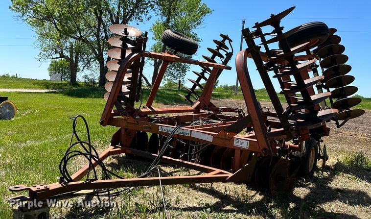 Allis Chalmers 2500D  tandem disk - DO4942
