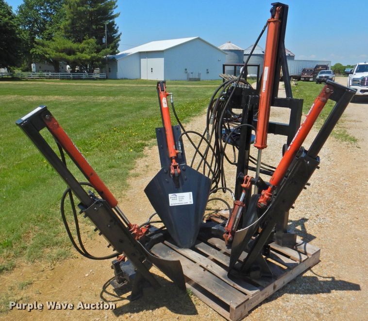 Detco  tree spade - DP4843