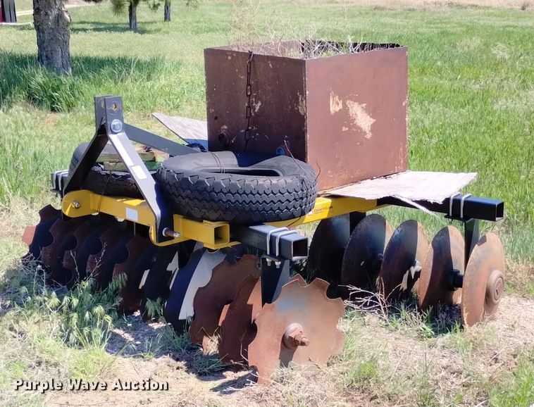 Country Line  disk - LP9560