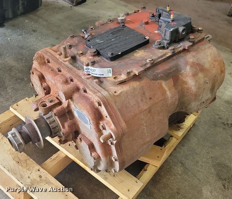 Eaton Fuller FRO162100  engine - JO9137