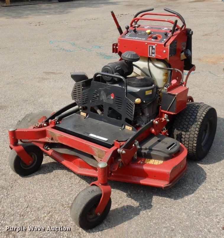 Toro Grandstand  lawn mower - AF9718