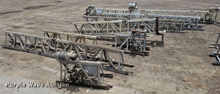 Terex Amida OM60STD  screed - DO2698