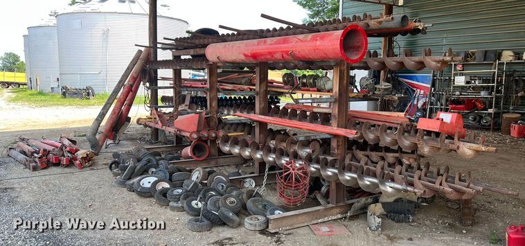 Westfield  auger parts - II9102