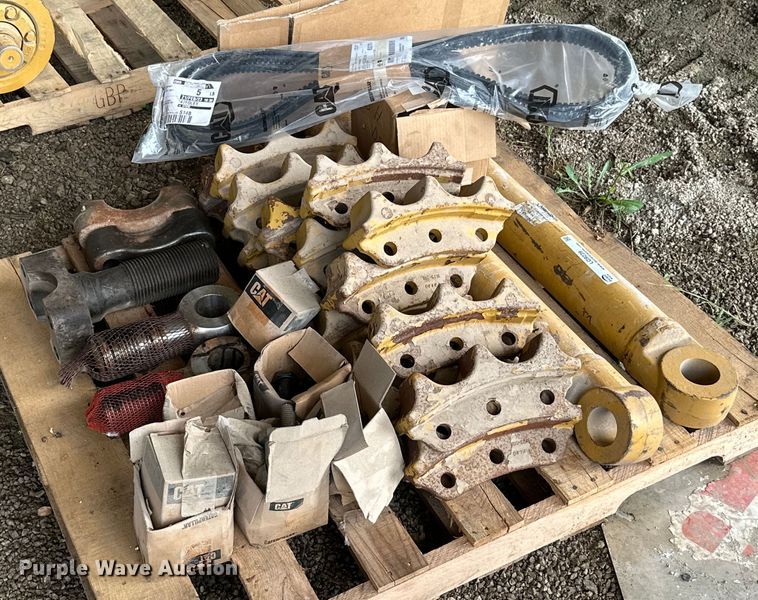 Dozer parts - LG9239