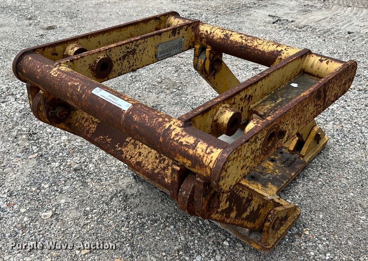 Balderson  front lift group - MF9984